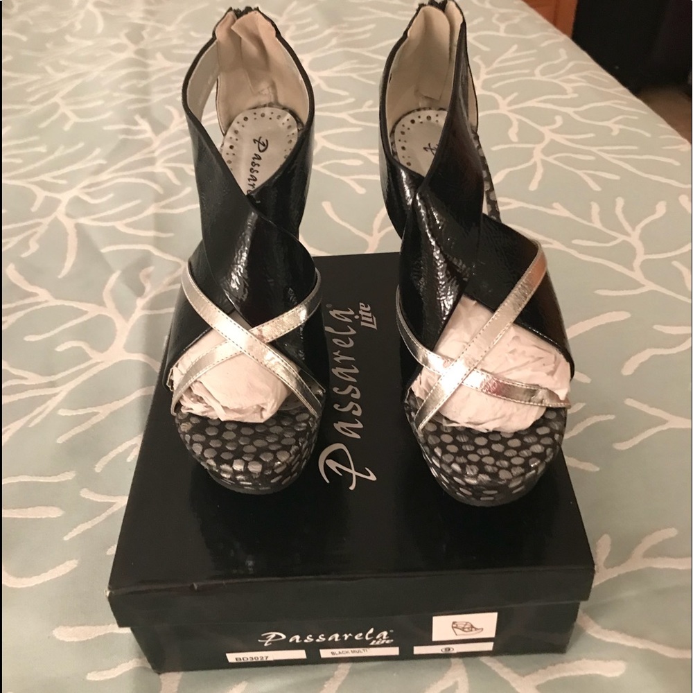 Women Italian Sandal